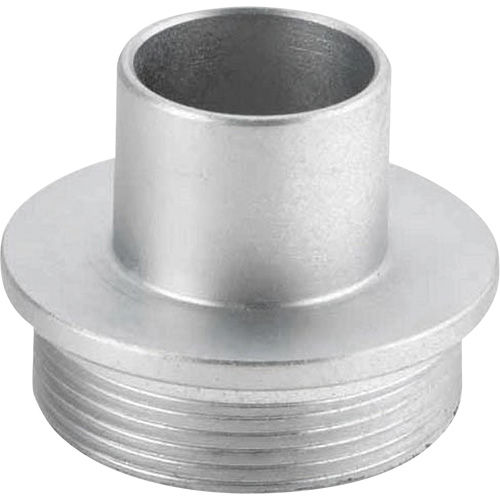 Ensemble de guide de gabarit de façonnage &agrave; face verrouill&eacute;e de 1-3/8" Superchem Industries