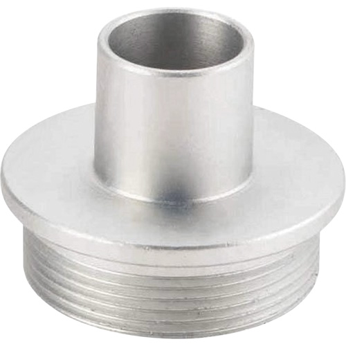 Ensemble de guide de gabarit de routage &agrave; face verrouill&eacute;e de 17/32" Superchem Industries