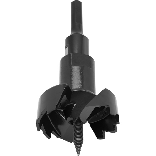 Foret autoaliment&eacute;, 4-1/8" Superchem Industries
