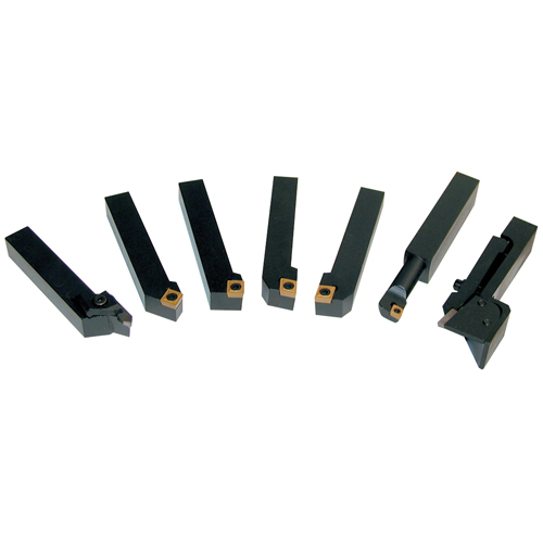 Deluxe Cutter Holder Set Superchem Industries