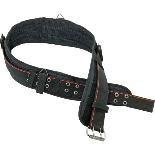 Ceinture porte-outils 5555 Arsenal, Polyester, Noir Superchem Industries