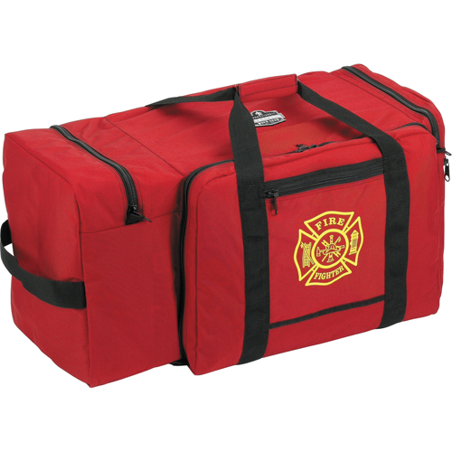 Arsenal&reg; 5005P Large Fire & Rescue Gear Bag Superchem Industries