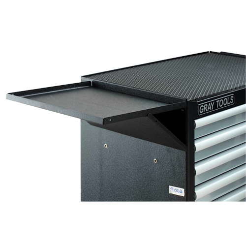 Side Shelf Superchem Industries