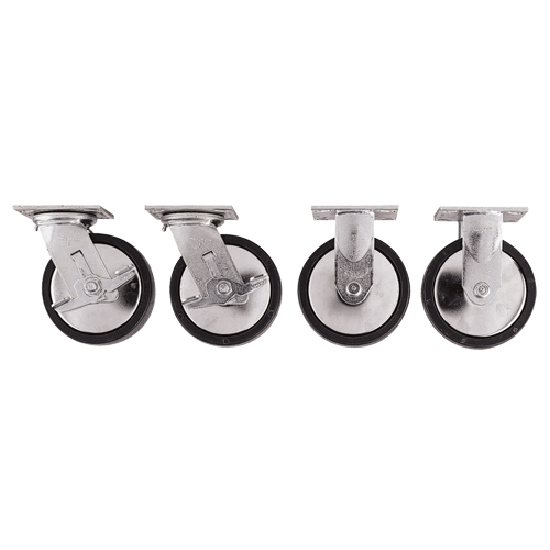 Caster Set Superchem Industries