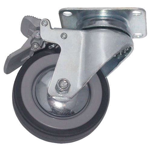 Roulette Superchem Industries