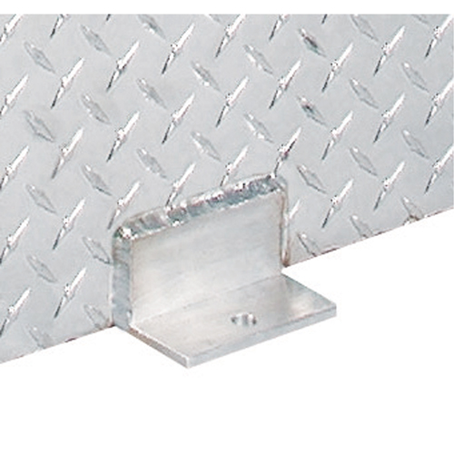 Aluminum Fuel Transfer, Aluminum, 50 gal. Capacity, Silver Superchem Industries