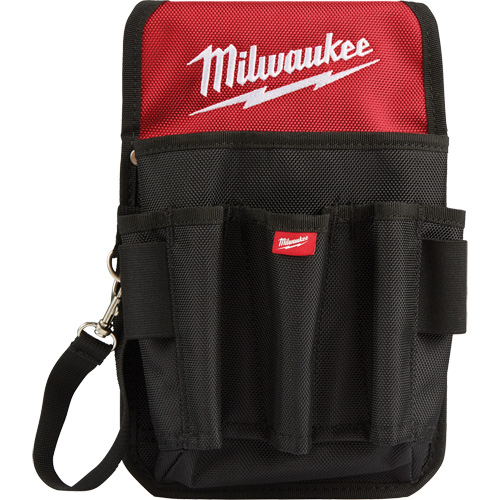 &eacute;tui utilitaire, Porte-outil multiple, Nylon, 9 Poches Superchem Industries