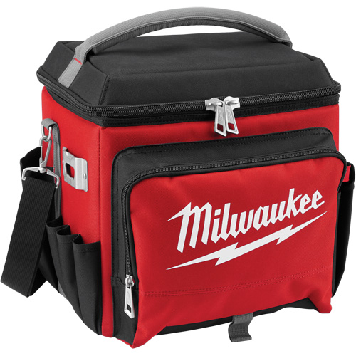 Jobsite Cooler, 20.5 L Capacity Superchem Industries
