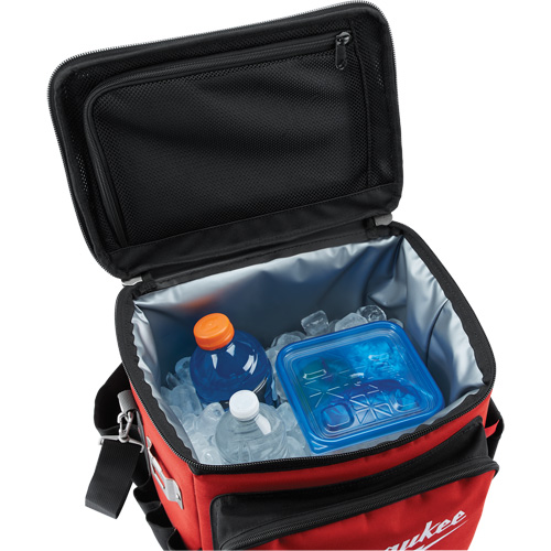 Jobsite Cooler, 20.5 L Capacity Superchem Industries