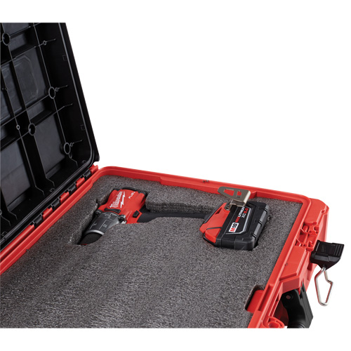 Customizable Foam Insert Superchem Industries