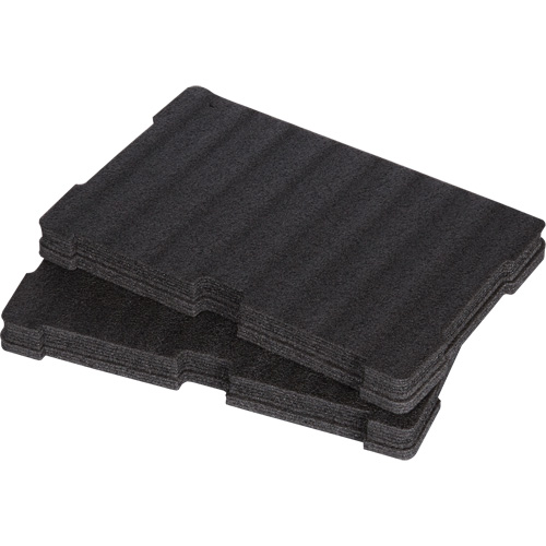 Customizable Foam Insert Superchem Industries