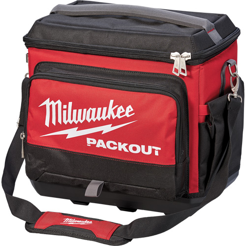 Packout Cooler, 20.5 L Capacity Superchem Industries