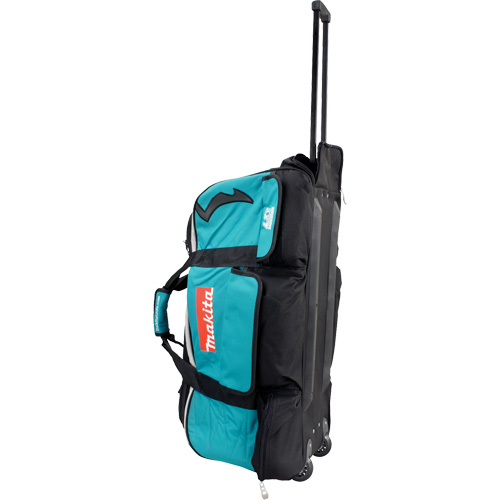 LXT Tool Bag with Wheels Superchem Industries