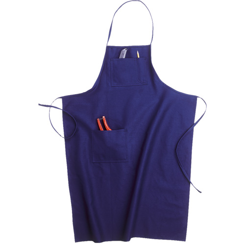 Work Apron Superchem Industries