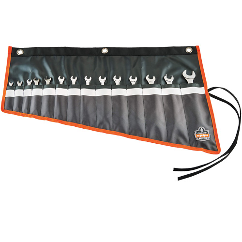 Arsenal&reg; 5873 Wrench Roll Up Superchem Industries