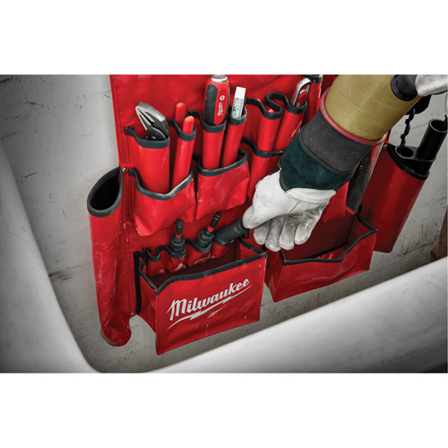 Tablier a&eacute;rien pour outils Superchem Industries