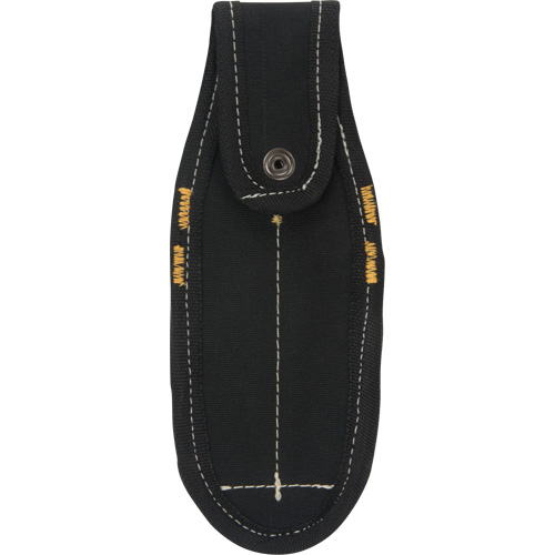 &eacute;tui pour couteau utilitaire, Porte-couteau, Polyester, 3 Poches Superchem Industries