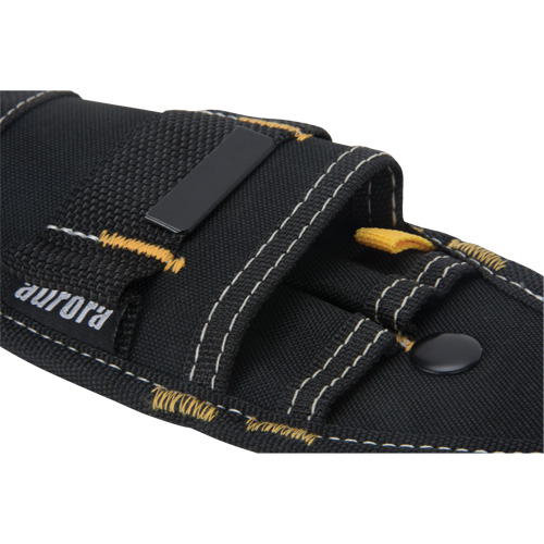 &eacute;tui pour couteau utilitaire, Porte-couteau, Polyester, 3 Poches Superchem Industries