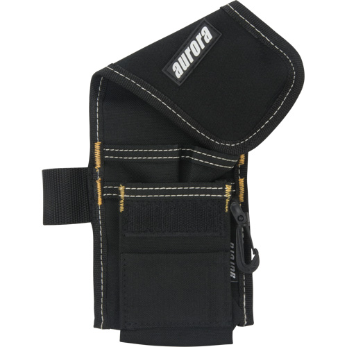 Multi-Purpose Tool Holder, Multiple Tool Holder, Polyester, 4 Pockets Superchem Industries