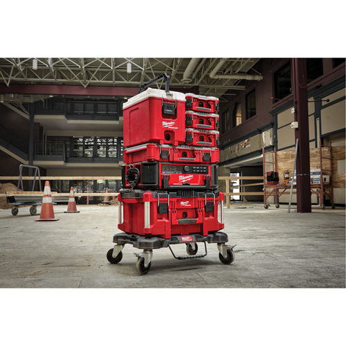 Packout Compact Cooler, 16 qt. Capacity Superchem Industries