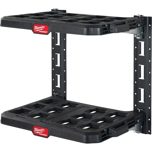 Trousse de rayonnage Packout Superchem Industries