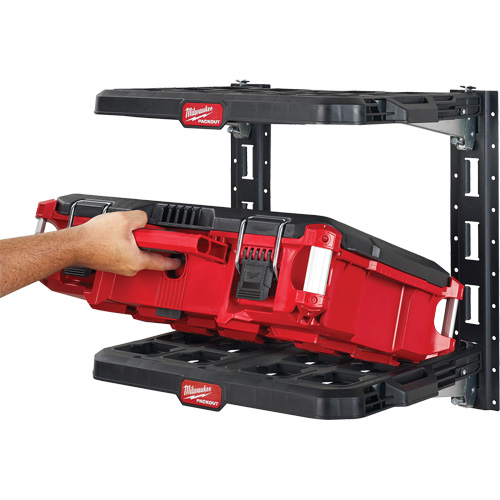 Trousse de rayonnage Packout Superchem Industries
