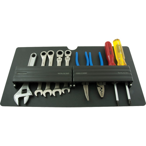 Drawer Tool Tall Panel for Mobile Tool Chest Superchem Industries