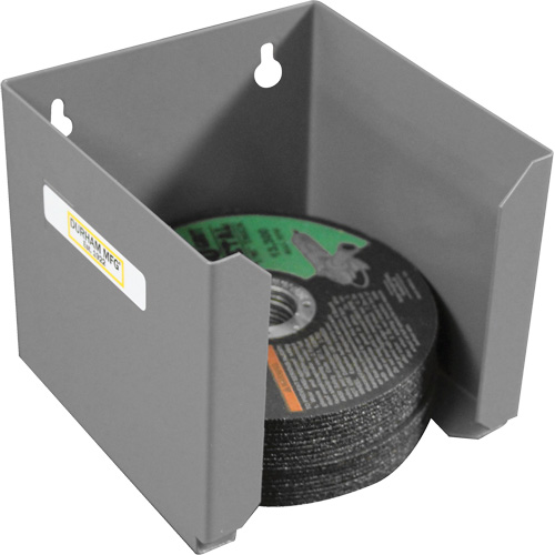 4-1/2" Cut-Off Wheel Dispenser Superchem Industries
