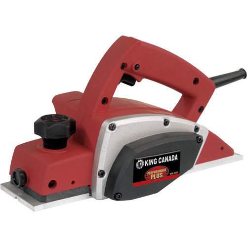 Portable Planer Kit, 6" W x 11-1/2" L x 7" H Superchem Industries