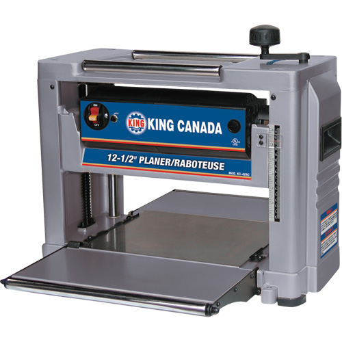 Portable Planer, 23-1/2" W x 23" L x 19" H Superchem Industries