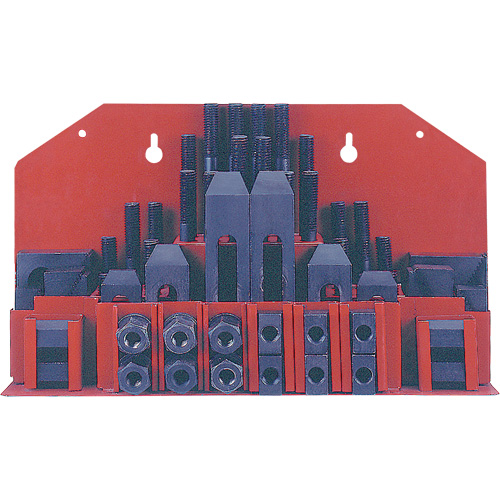 Jeu de serres 52 mcx Superchem Industries
