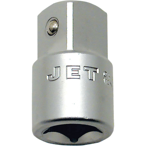 SA1210 Female x Male Adapter, 1/2" Drive, 3/8" Socket, Ball Superchem Industries