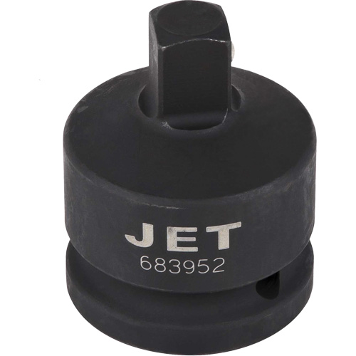 Female x Male Adapter, 3/4" Drive, 1/2" Socket, Ball Superchem Industries