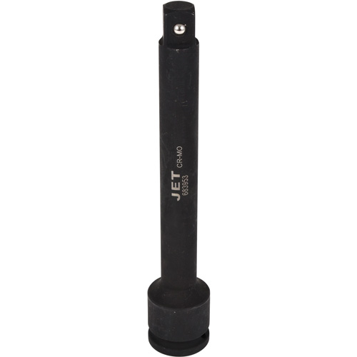 Socket Extension, Impact, 3/4" Drive, 10" L Superchem Industries