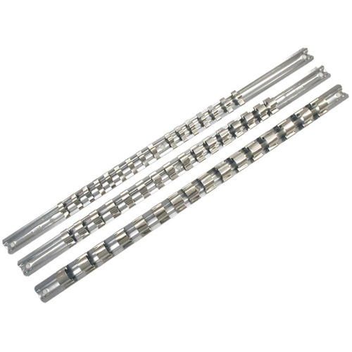 Socket Clip Rail Set Superchem Industries