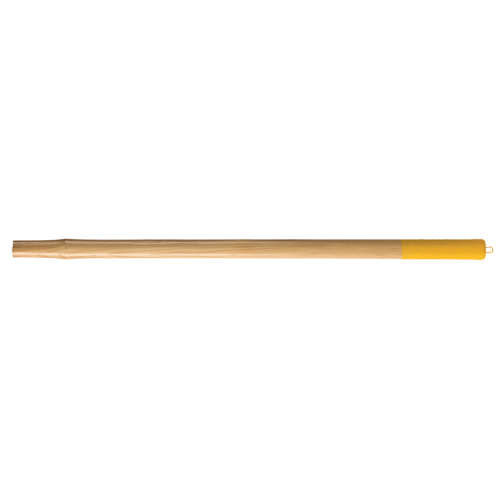 Sledge Hammer Replacement Handle, Wood, 36" L Superchem Industries