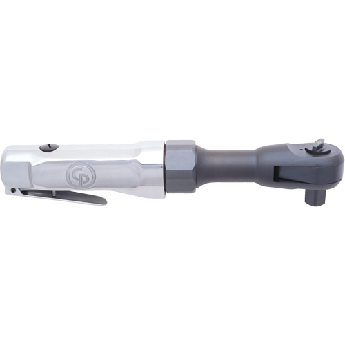 Ratchets, 1/2" Drive, 1/4" NPTF, 16 CFM Superchem Industries
