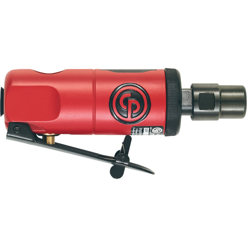 Mini rectifieuses, Collet 6", 28000 Tr/min Superchem Industries