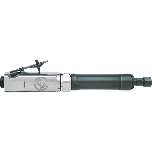 Meule &agrave; rectifier les matrices &agrave; tige allong&eacute;e, Collet 6", 24000 Tr/min Superchem Industries