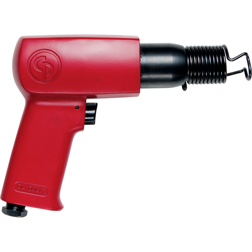 Utility Hammers, 25 CFM, 1/4", 3000 BPM Superchem Industries