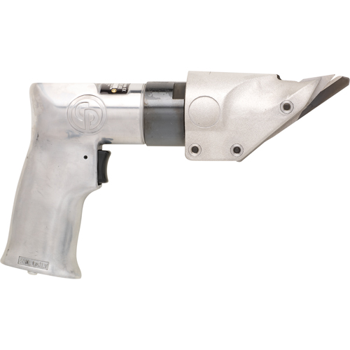 Heavy-Duty Air Shears Superchem Industries