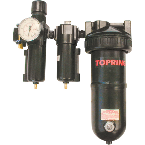 Standard Duty Desiccant Systems Superchem Industries