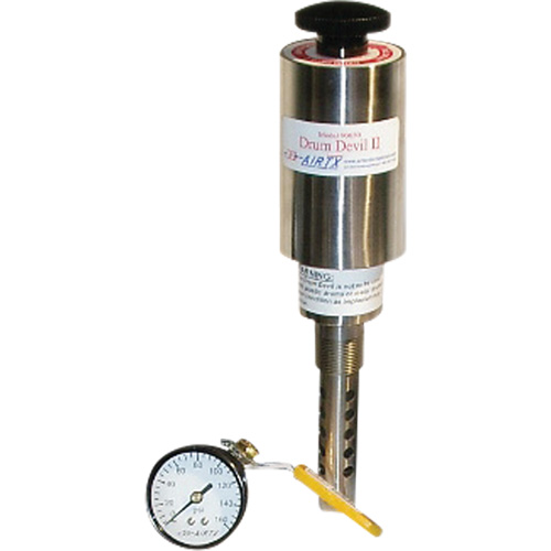 Wet Vacuum Pump Unit Superchem Industries