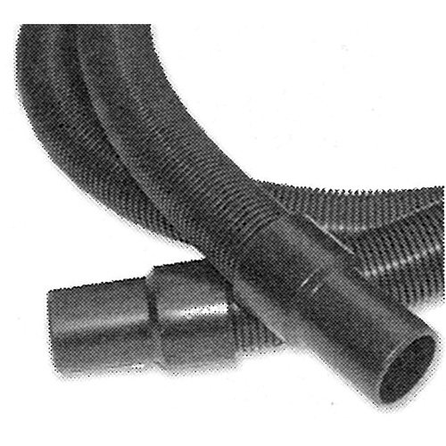 Tube pour aspirateur de 10' Superchem Industries