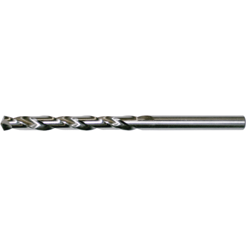CLEVELAND General-Purpose Aircraft Extension Drill, 3/64", High Speed Steel, 3/4" Flute, 135° Point Superchem Industries