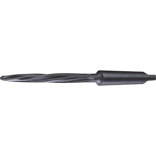 Al&eacute;soirs de chaudronnerie en oxyde noir, 7/16", Tige MTS Superchem Industries