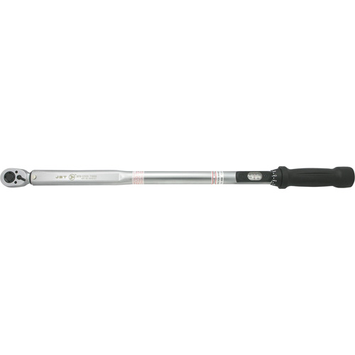 Cl&eacute; dynamom&eacute;trique &agrave; t&ecirc;te fine pour usage intensif, &agrave; cadran, Entraînement 1/2" cercle, 30 - 250 lb-pi Superchem Industries