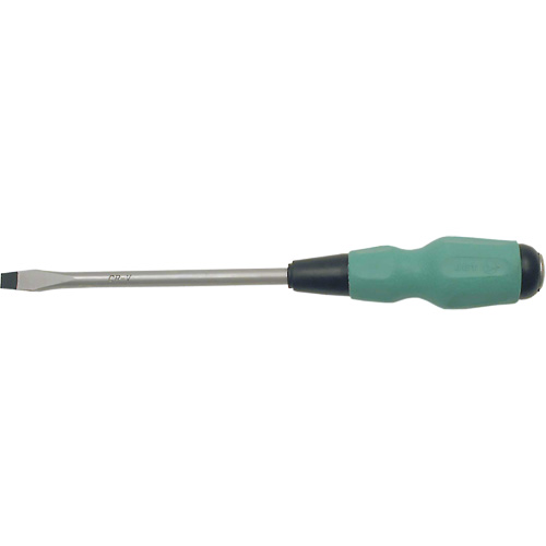 TDS-4 1/4" Slot Torque Drive&reg; Screwdriver, 4" Length Superchem Industries