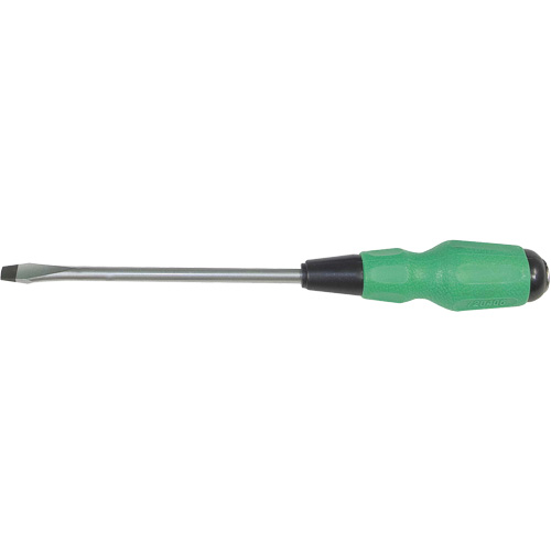 TDS-6 5/16" Slot Torque Drive&reg; Screwdriver, 6" Length Superchem Industries