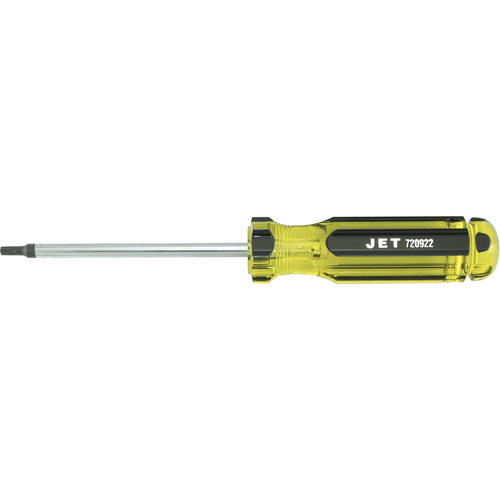 TORX&reg; Jumbo Handle Screwdriver Superchem Industries